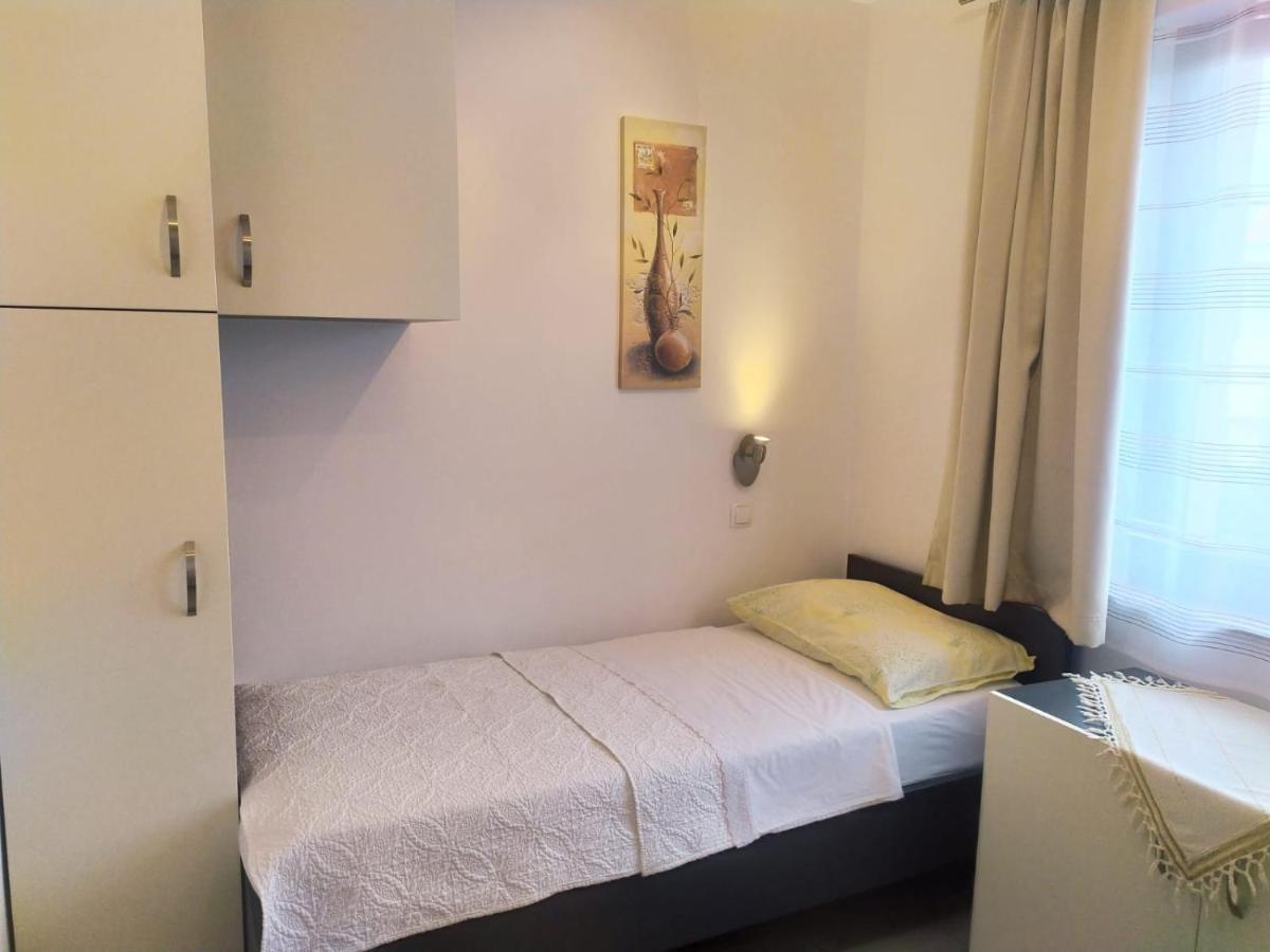 Rimbaldo Apartments كرك المظهر الخارجي الصورة
